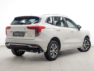 фото HAVAL Jolion 2023