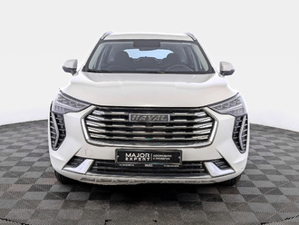 фото HAVAL Jolion 2023