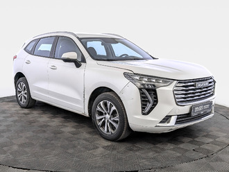 фото HAVAL Jolion 2023