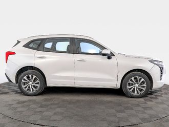 фото HAVAL Jolion 2023