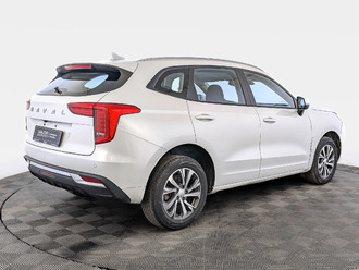 фото HAVAL Jolion 2023
