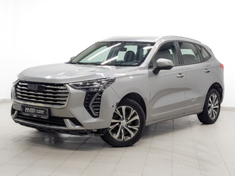 фото HAVAL Jolion 2023