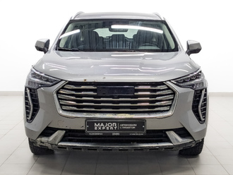 фото HAVAL Jolion 2023