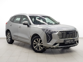 фото HAVAL Jolion 2023