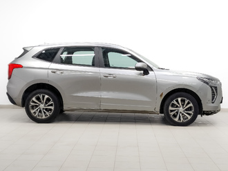 фото HAVAL Jolion 2023