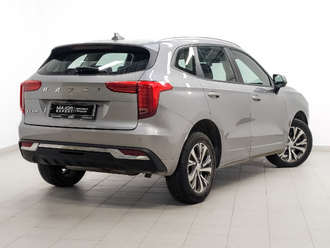 фото HAVAL Jolion 2023