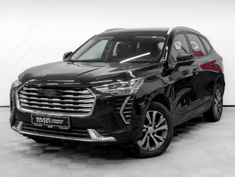 фото HAVAL Jolion 2023