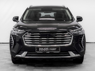 фото HAVAL Jolion 2023
