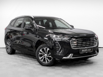 фото HAVAL Jolion 2023