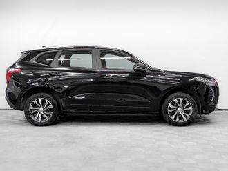 фото HAVAL Jolion 2023