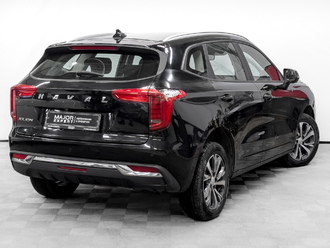 фото HAVAL Jolion 2023