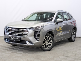 фото HAVAL Jolion 2023