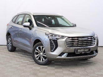 фото HAVAL Jolion 2023