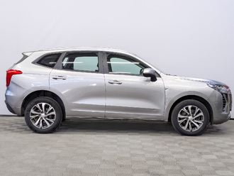 фото HAVAL Jolion 2023