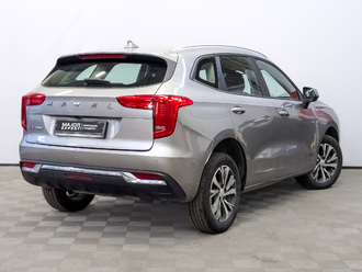 фото HAVAL Jolion 2023