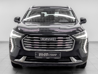 фото HAVAL Jolion 2023