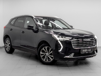 фото HAVAL Jolion 2023