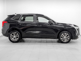 фото HAVAL Jolion 2023