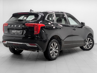 фото HAVAL Jolion 2023