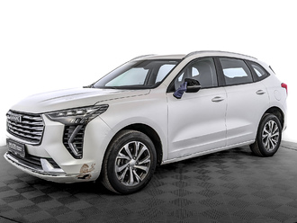 фото HAVAL Jolion 2023