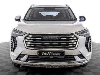 фото HAVAL Jolion 2023