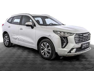 фото HAVAL Jolion 2023