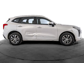 фото HAVAL Jolion 2023