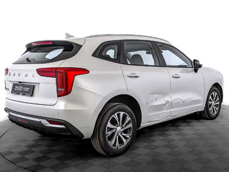 фото HAVAL Jolion 2023