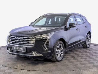 фото HAVAL Jolion 2023