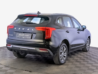 фото HAVAL Jolion 2023