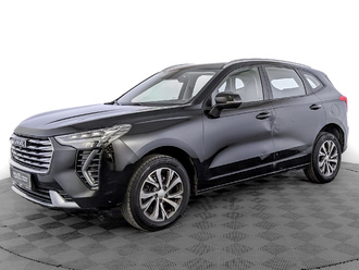 фото HAVAL Jolion 2023