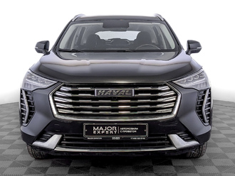 фото HAVAL Jolion 2023
