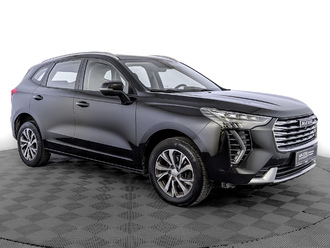 фото HAVAL Jolion 2023