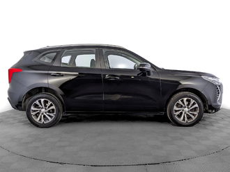 фото HAVAL Jolion 2023