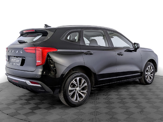 фото HAVAL Jolion 2023