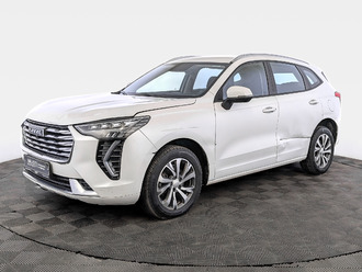 фото HAVAL Jolion 2023