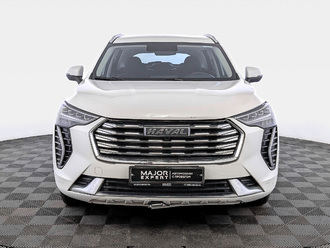 фото HAVAL Jolion 2023