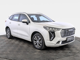 фото HAVAL Jolion 2023
