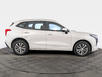 фото HAVAL Jolion 2023