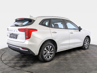 фото HAVAL Jolion 2023