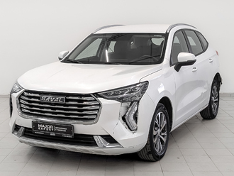 фото HAVAL Jolion 2023