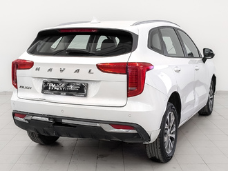 фото HAVAL Jolion 2023