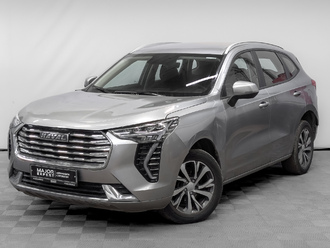 фото HAVAL Jolion 2023