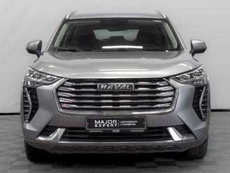 фото HAVAL Jolion 2023
