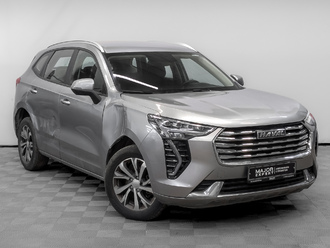 фото HAVAL Jolion 2023
