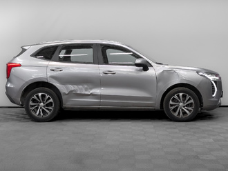 фото HAVAL Jolion 2023