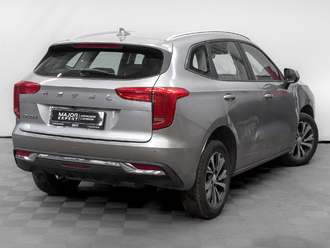 фото HAVAL Jolion 2023