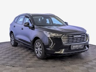 фото HAVAL Jolion 2023