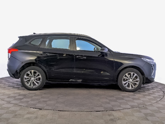 фото HAVAL Jolion 2023