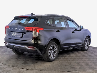 фото HAVAL Jolion 2023